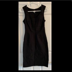 ❗️SALE❗️DYNAMITE - Black dress